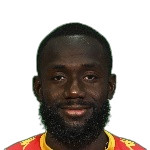 Edwin Quarshie