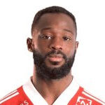 Nianankoro Doumbia