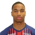 Joseph Evens