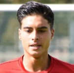 Matias Ferreira