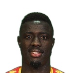 Dame Gueye