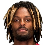 Elydjah Mendy