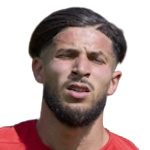Walid Bouabdelli