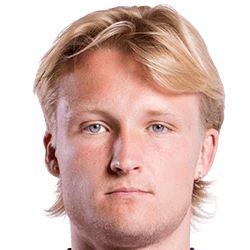 Kasper Dolberg