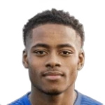 Brandon Bokangu