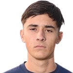 Lucas Da Silva