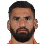 Mehdi Jeannin
