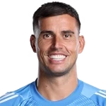 Karl Darlow