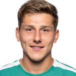 Benjamin Gomel
