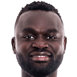 Boubacar Fofana