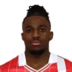Solomon Loubao