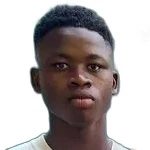 Aboubacar Sidibe