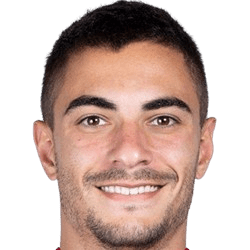 Lucas Rosa