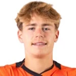 Ethan Clavreul