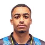 Maël Zogba