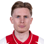 Oliver Valaker Edvardsen