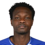 Charles Boateng