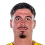 Esteban Mouton