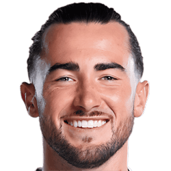 Jack Harrison