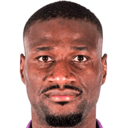 Mamadou Sylla