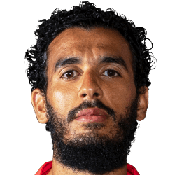 Fahd El Khoumisti