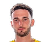 Arthur Lallias