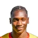 Kouroufia Kébé