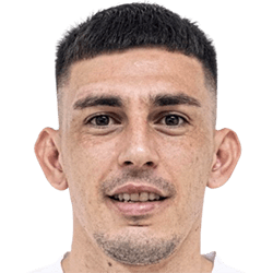 Gonzalo Escobar