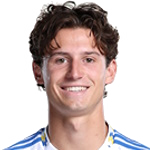 Brenden Aaronson