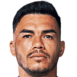 Gabriel Suazo