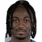Brown Irabor
