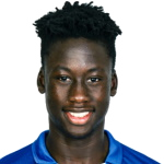 Sidi Cissé