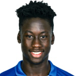 Sidi Cissé