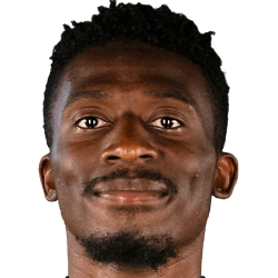 A. Kanté