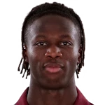 Alieu Njie