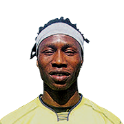 Alieu Njie