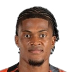 Jordan Tell