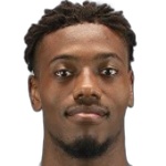 Shaquil Delos