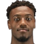 Shaquil Delos