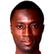 Oumar Sidibé