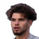 Adrien Delrieu