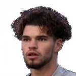 Adrien Delrieu