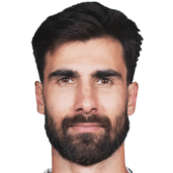 André Gomes