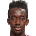 Goune Niangadou