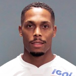 Mickaël Alphonse