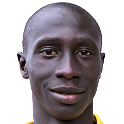 Christophe Diedhiou
