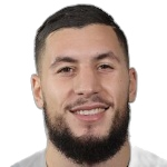 Mohamed Amine Meftah