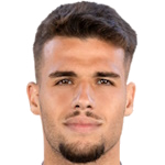 Mathieu Tahmouch