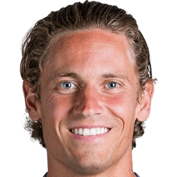 Marcos Llorente
