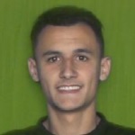 Amaury Dos Santos